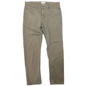 Crosby & Howard Brown Pants Size 34x30